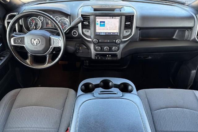 2024 RAM 2500 Big Horn Crew Cab 4x4 6'4" Box