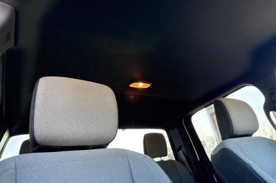 2024 RAM 2500 Big Horn Crew Cab 4x4 6'4" Box