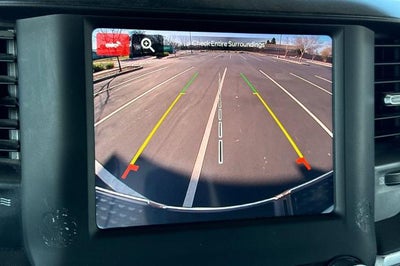 2024 RAM 2500 Big Horn Crew Cab 4x4 6'4" Box