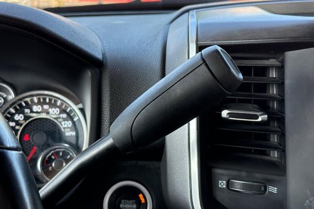 2024 RAM 2500 Big Horn Crew Cab 4x4 6'4" Box