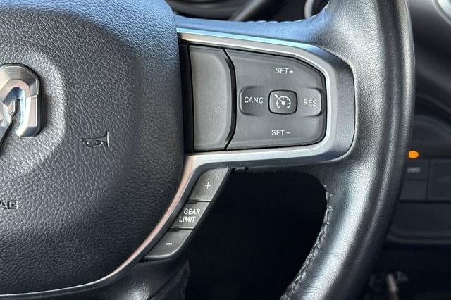 2024 RAM 2500 Big Horn Crew Cab 4x4 6'4" Box