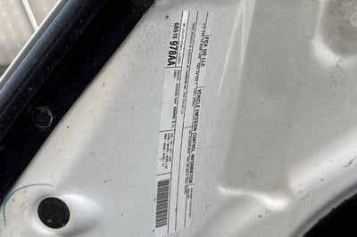 2024 RAM 2500 Big Horn Crew Cab 4x4 6'4" Box