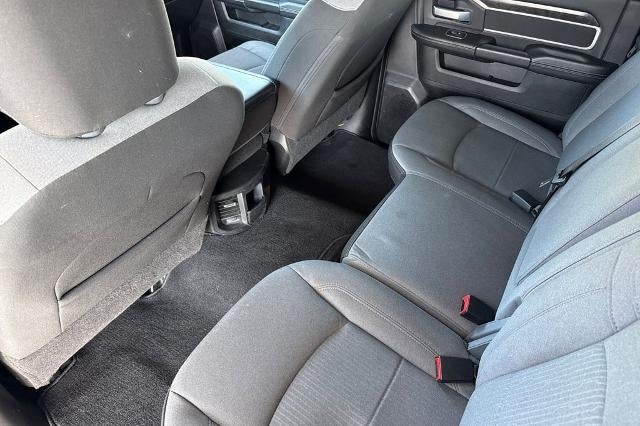 2024 RAM 2500 Big Horn Crew Cab 4x4 6'4" Box