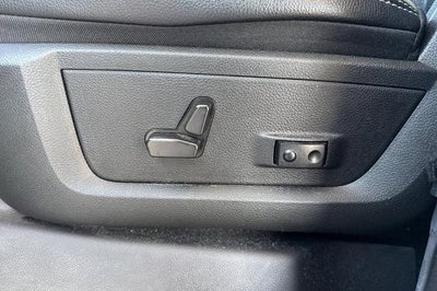 2022 RAM 2500 Laramie Crew Cab 4x4 6'4" Box