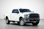 2022 RAM 2500 Laramie Crew Cab 4x4 6'4" Box