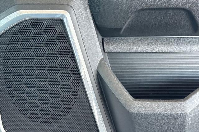 2022 RAM 2500 Laramie Crew Cab 4x4 6'4" Box