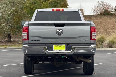 2024 RAM 2500 Big Horn Crew Cab 4x4 8' Box