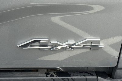 2024 RAM 2500 Big Horn Crew Cab 4x4 8' Box