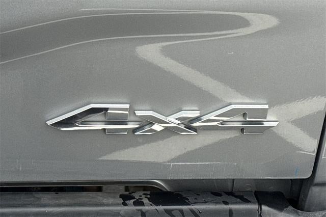 2024 RAM 2500 Big Horn Crew Cab 4x4 8' Box