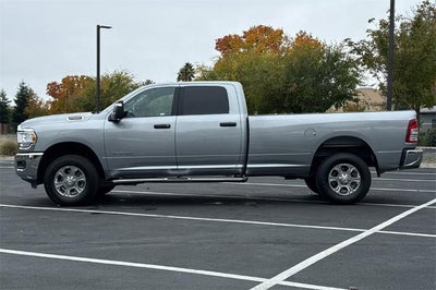 2024 RAM 2500 Big Horn Crew Cab 4x4 8' Box