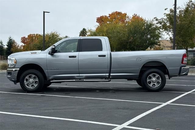 2024 RAM 2500 Big Horn Crew Cab 4x4 8' Box