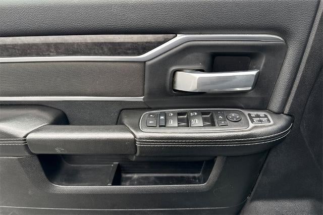 2024 RAM 2500 Big Horn Crew Cab 4x4 8' Box