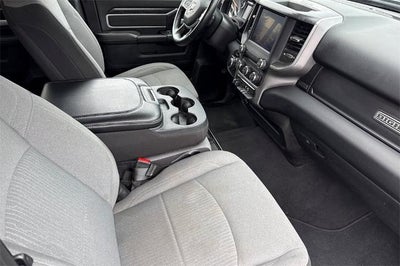 2024 RAM 2500 Big Horn Crew Cab 4x4 8' Box