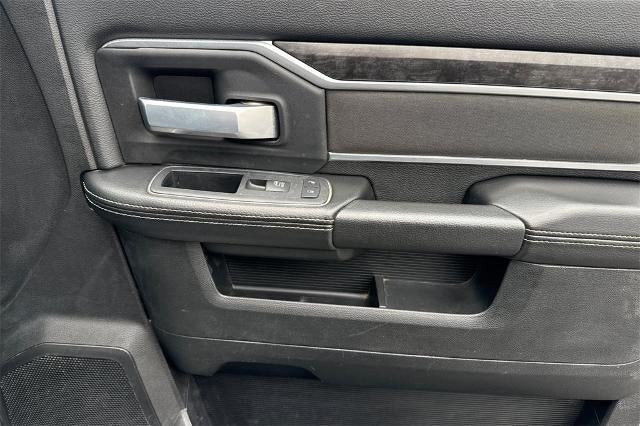 2024 RAM 2500 Big Horn Crew Cab 4x4 8' Box