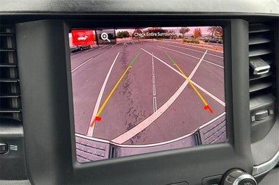 2024 RAM 2500 Big Horn Crew Cab 4x4 8' Box