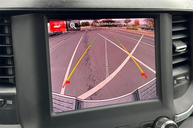 2024 RAM 2500 Big Horn Crew Cab 4x4 8' Box