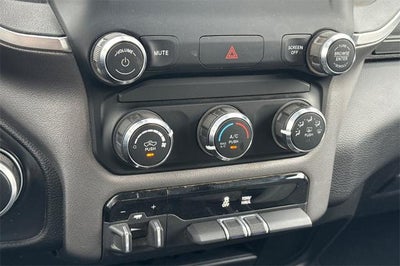 2024 RAM 2500 Big Horn Crew Cab 4x4 8' Box