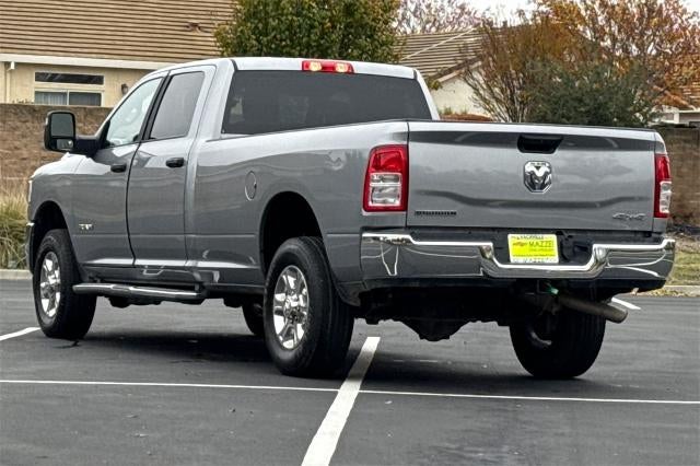 2024 RAM 2500 Big Horn Crew Cab 4x4 8' Box