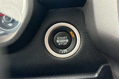 2024 RAM 2500 Big Horn Crew Cab 4x4 8' Box