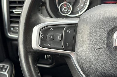 2024 RAM 2500 Big Horn Crew Cab 4x4 8' Box