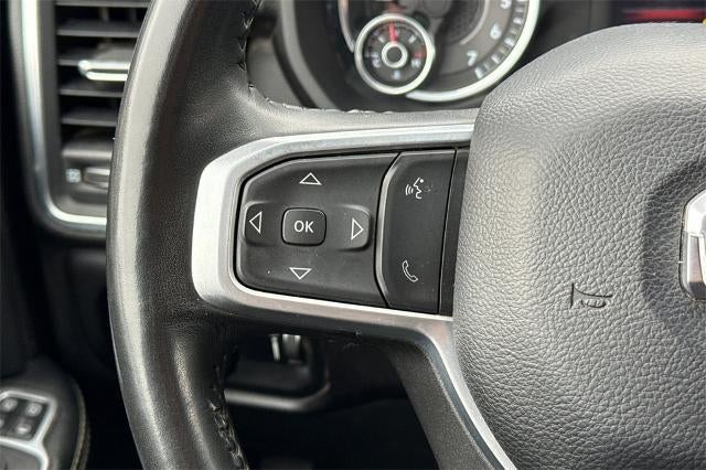 2024 RAM 2500 Big Horn Crew Cab 4x4 8' Box