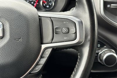 2024 RAM 2500 Big Horn Crew Cab 4x4 8' Box