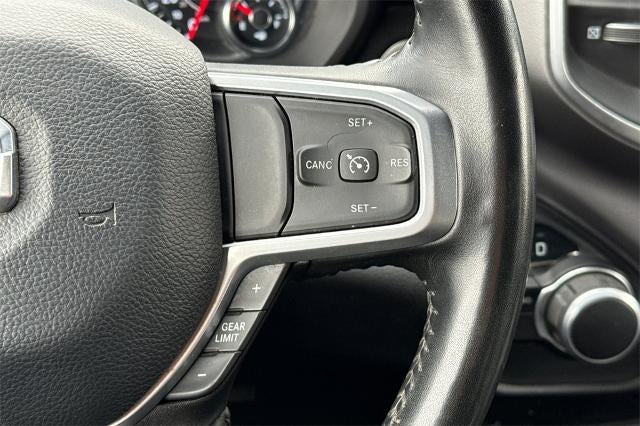 2024 RAM 2500 Big Horn Crew Cab 4x4 8' Box