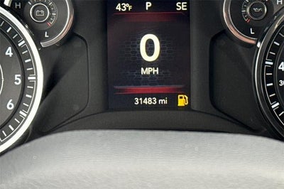 2024 RAM 2500 Big Horn Crew Cab 4x4 8' Box