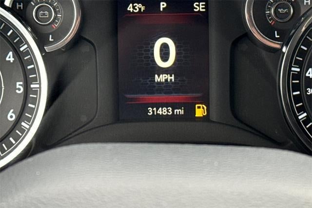 2024 RAM 2500 Big Horn Crew Cab 4x4 8' Box