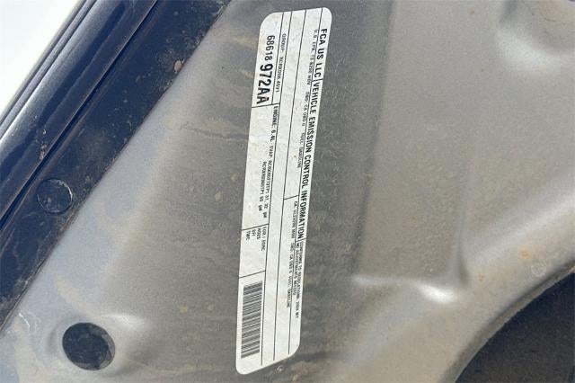 2024 RAM 2500 Big Horn Crew Cab 4x4 8' Box