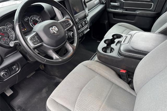 2024 RAM 2500 Big Horn Crew Cab 4x4 8' Box