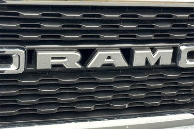 2024 RAM 2500 Big Horn Crew Cab 4x4 8' Box