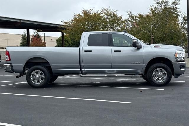 2024 RAM 2500 Big Horn Crew Cab 4x4 8' Box