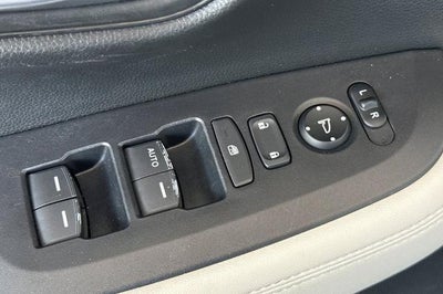2025 Honda HR-V 2WD LX