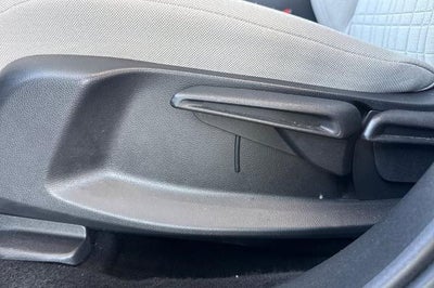 2025 Honda HR-V 2WD LX