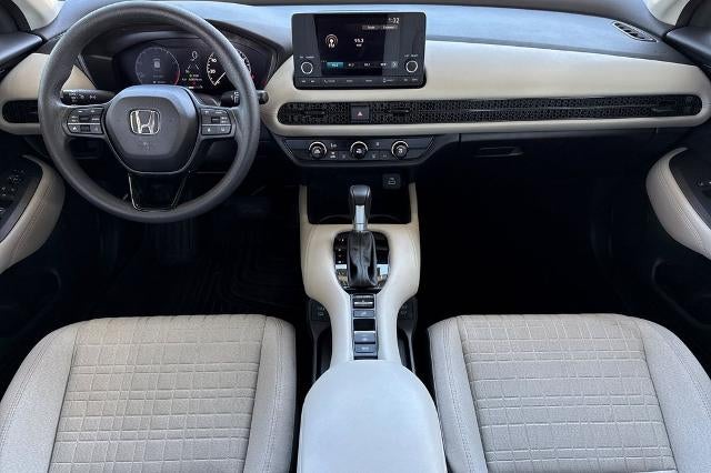 2025 Honda HR-V 2WD LX