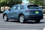 2025 Honda HR-V 2WD LX