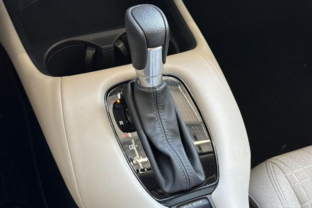 2025 Honda HR-V 2WD LX