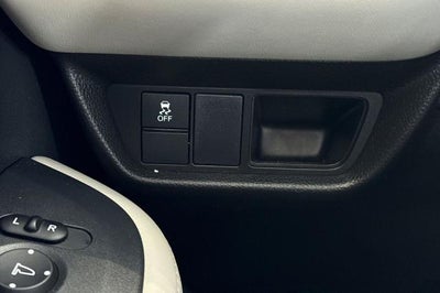 2025 Honda HR-V 2WD LX