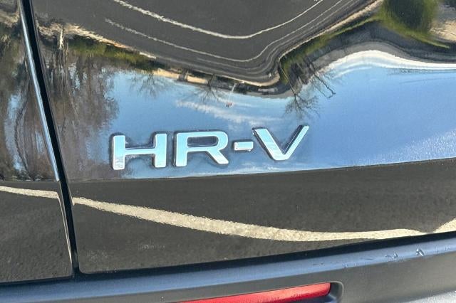 2024 Honda HR-V 2WD LX