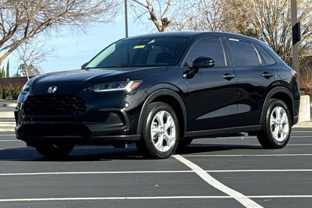 2024 Honda HR-V 2WD LX