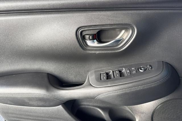 2024 Honda HR-V 2WD LX