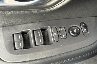 2024 Honda HR-V 2WD LX