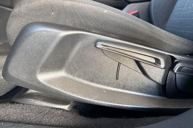 2024 Honda HR-V 2WD LX