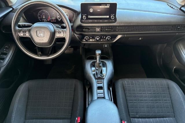2024 Honda HR-V 2WD LX