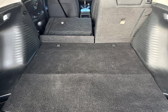 2024 Honda HR-V 2WD LX