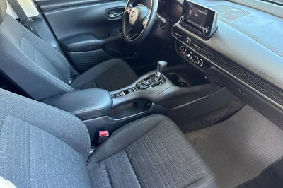 2024 Honda HR-V 2WD LX