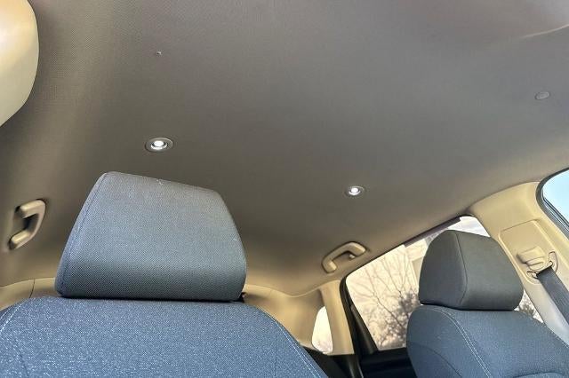 2024 Honda HR-V 2WD LX