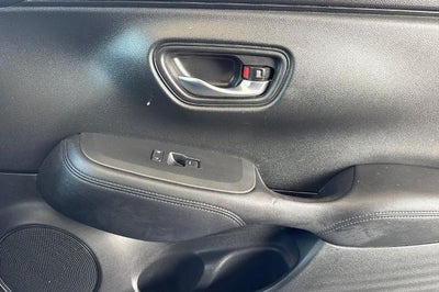 2024 Honda HR-V 2WD LX