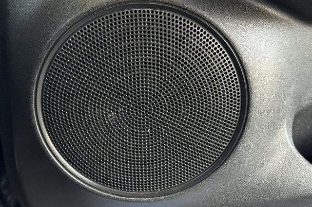 2024 Honda HR-V 2WD LX